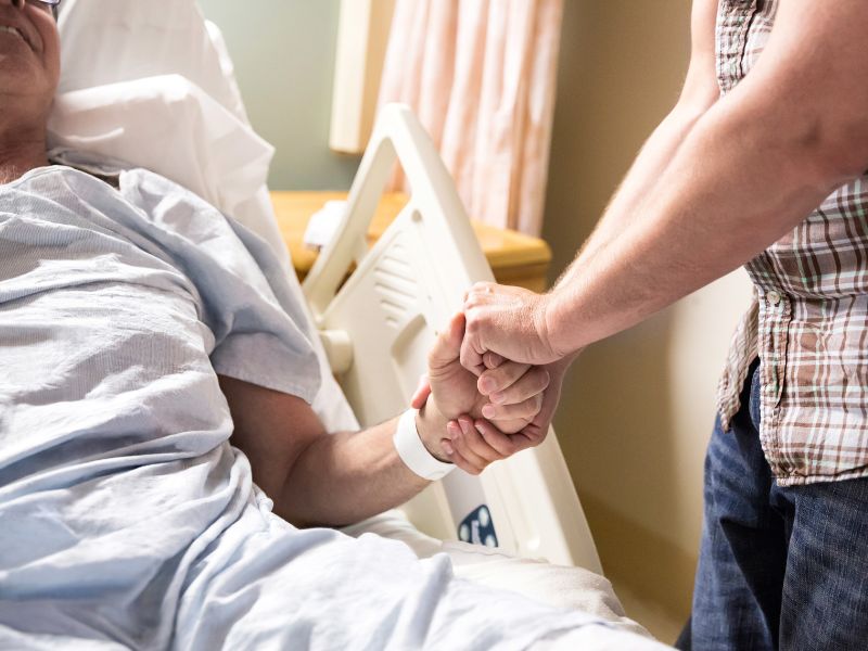 Goedkoop Hospitaal Planne